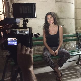 Mariela Garriga feet photo 20
