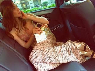 Mariela Garriga feet photo 18