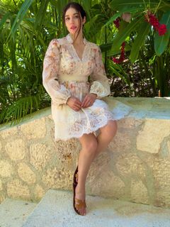 Mariela Garriga feet photo 7