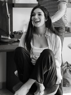 Mariela Garriga feet photo 5