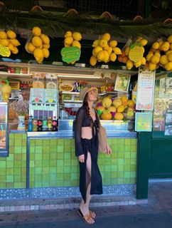 Mariela Garriga feet photo 2