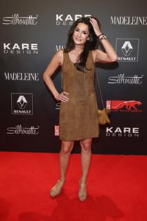 Mariella Ahrens feet photo 3