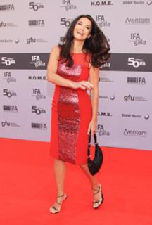 Mariella Ahrens feet photo 2