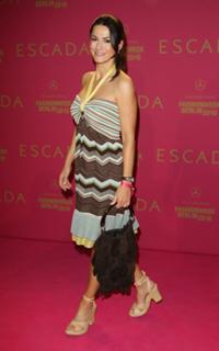 Mariella Ahrens feet photo 14