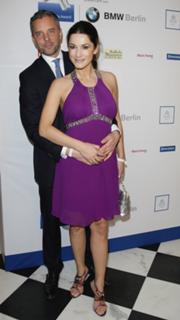 Mariella Ahrens feet photo 8