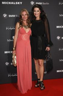 Mariella Ahrens feet photo 16