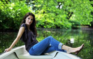 Mariella Ahrens feet photo 14