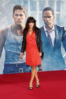 Mariella Ahrens feet photo 9