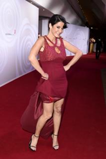 Mariella Ahrens feet photo 18