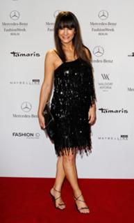 Mariella Ahrens feet photo 9