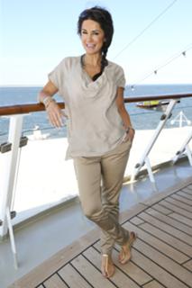 Mariella Ahrens feet photo 20