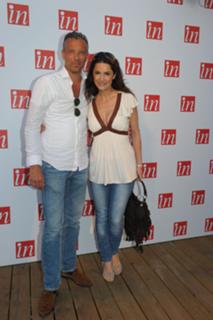 Mariella Ahrens feet photo 5