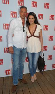 Mariella Ahrens feet photo 4