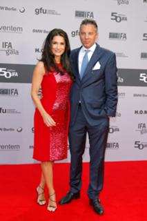 Mariella Ahrens feet photo 18