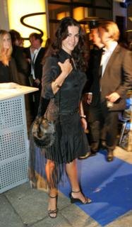 Mariella Ahrens feet photo 15