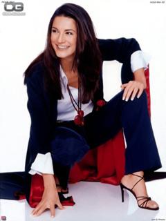 Mariella Ahrens feet photo 10