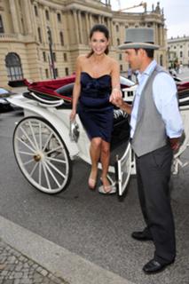 Mariella Ahrens feet photo 1
