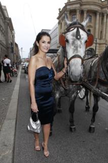 Mariella Ahrens feet photo 14