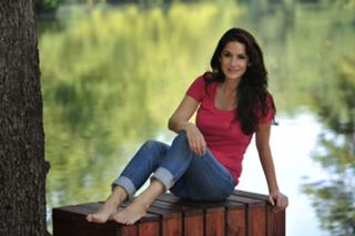 Mariella Ahrens feet photo 20