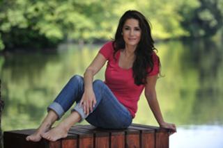 Mariella Ahrens feet photo 19