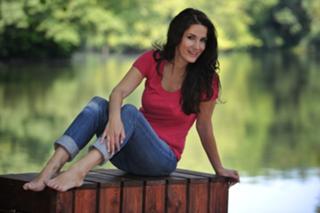 Mariella Ahrens feet photo 18