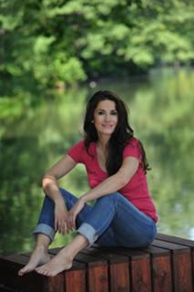 Mariella Ahrens feet photo 17