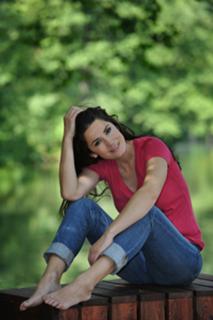 Mariella Ahrens feet photo 16