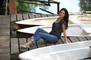 Mariella Ahrens feet photo 12