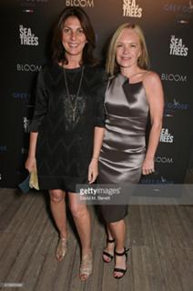 Mariella Frostrup feet photo 18