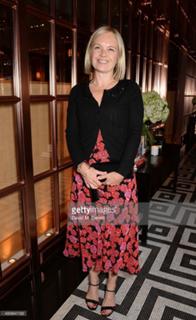 Mariella Frostrup feet photo 16