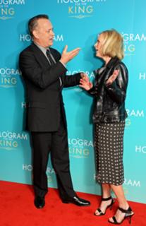Mariella Frostrup feet photo 18