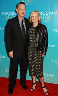 Mariella Frostrup feet photo 17