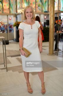 Mariella Frostrup feet photo 11