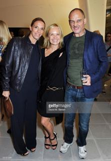 Mariella Frostrup feet photo 1
