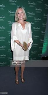 Mariella Frostrup feet photo 20