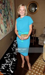 Mariella Frostrup feet photo 16