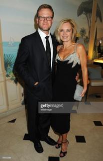Mariella Frostrup feet photo 9