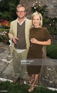 Mariella Frostrup feet photo 5