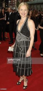 Mariella Frostrup feet photo 13