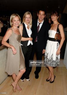 Mariella Frostrup feet photo 12