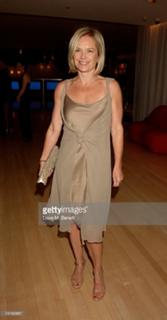 Mariella Frostrup feet photo 11