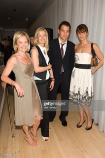 Mariella Frostrup feet photo 8