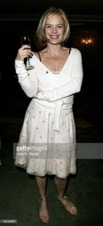 Mariella Frostrup feet photo 6