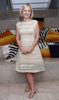 Mariella Frostrup feet photo 20