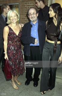 Mariella Frostrup feet photo 18