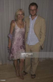 Mariella Frostrup feet photo 17