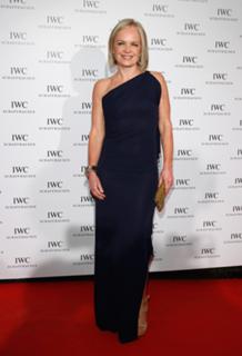 Mariella Frostrup feet photo 1