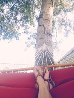 Marielle Jaffe feet photo 5