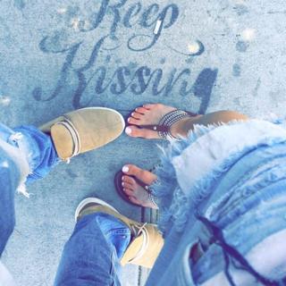 Marielle Jaffe feet photo 12