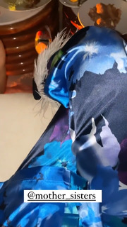 Mariem Dabbegh feet photo 17